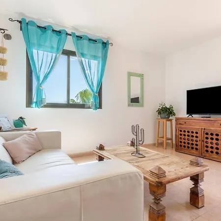 Appartement Fuerteventura Harmony *