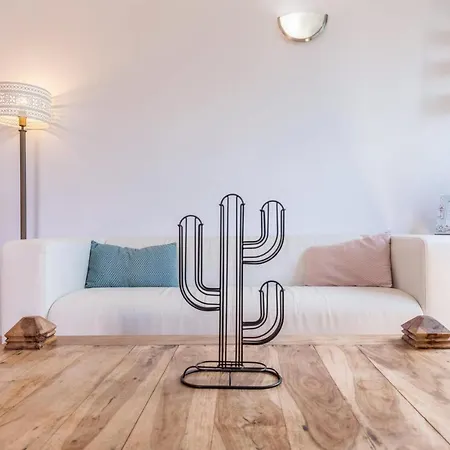 Appartement Fuerteventura Harmony *