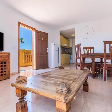 Appartement Fuerteventura Harmony *