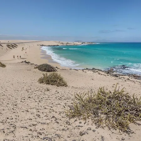 Appartement Fuerteventura Harmony *