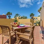 Fuerteventura Harmony Apartment *