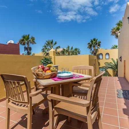 Fuerteventura Harmony Apartment *