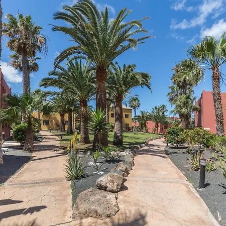 Fuerteventura Harmony Apartment
