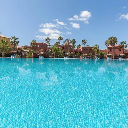 Apartment Fuerteventura Harmony