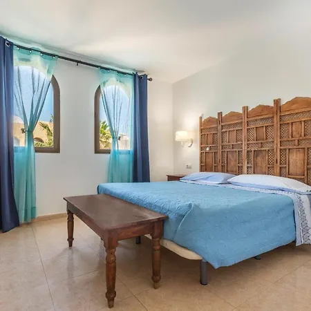 Apartment Fuerteventura Harmony