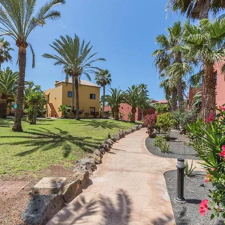Apartment Fuerteventura Harmony