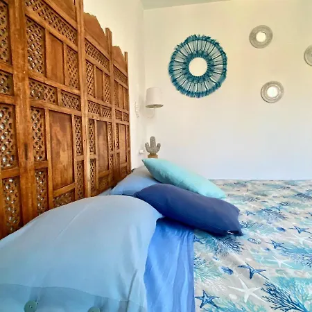 Fuerteventura Harmony Apartment