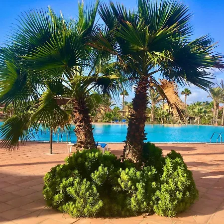 Διαμέρισμα Fuerteventura Harmony *