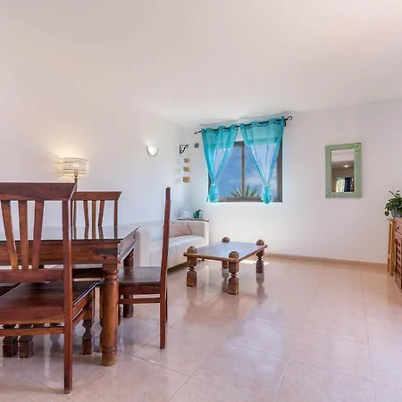 Fuerteventura Harmony Διαμέρισμα Κοραλέχο