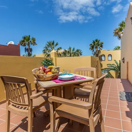 Fuerteventura Harmony Corralejo