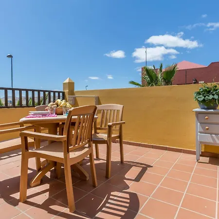 Fuerteventura Harmony Daire