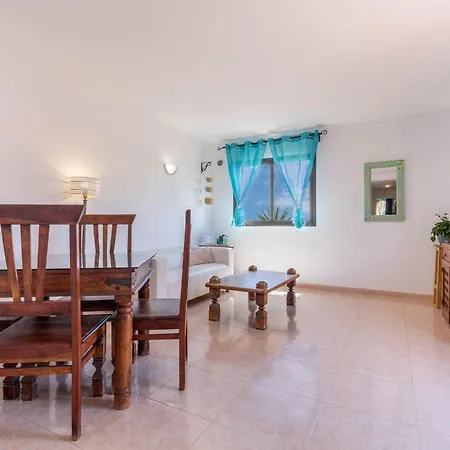 Fuerteventura Harmony Corralejo