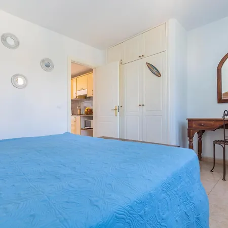 Fuerteventura Harmony Daire Corralejo