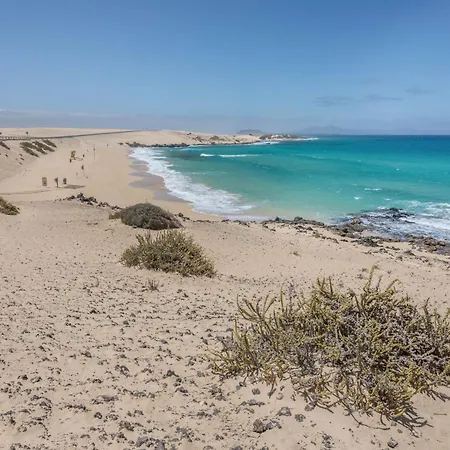 Daire Fuerteventura Harmony *