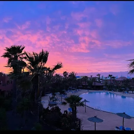 Fuerteventura Harmony * Corralejo