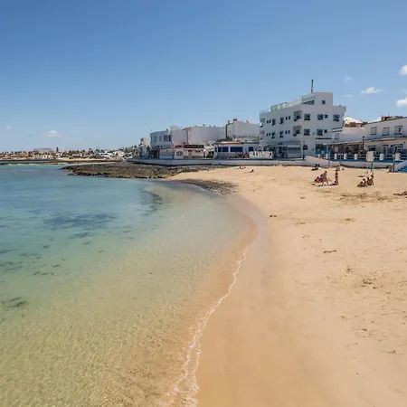 Fuerteventura Harmony Daire *