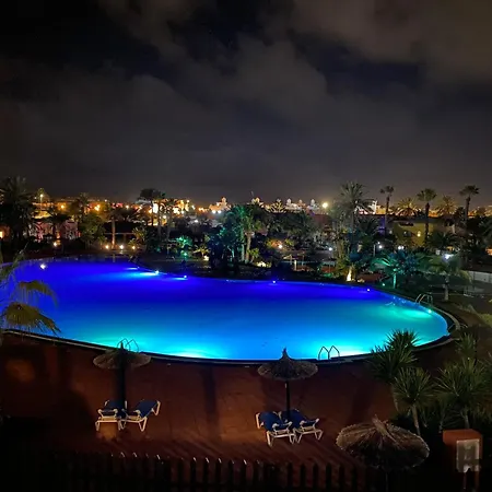 Daire Fuerteventura Harmony *