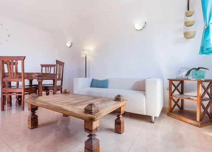 Fuerteventura Harmony * Κοραλέχο
