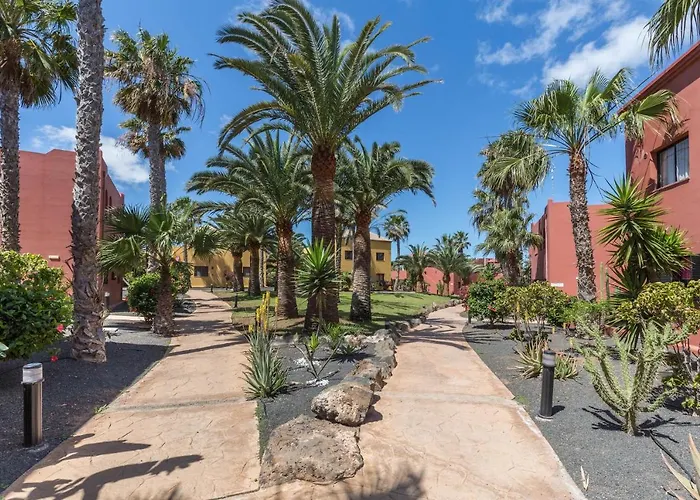 Fuerteventura Harmony Διαμέρισμα