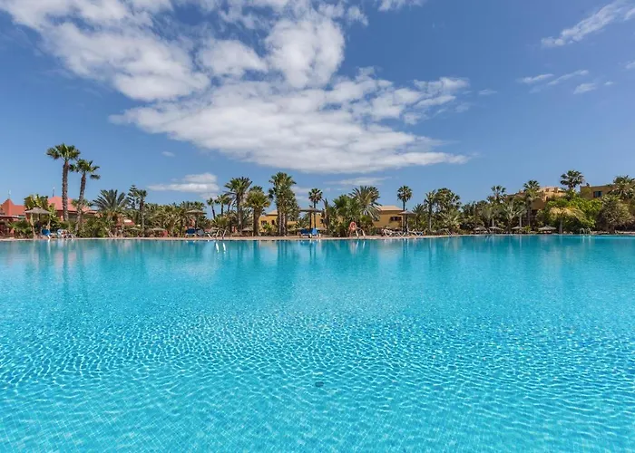 Fuerteventura Harmony Διαμέρισμα