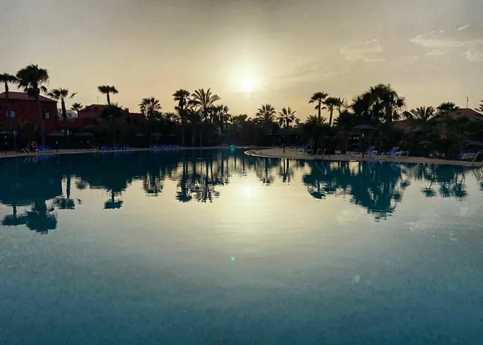Fuerteventura Harmony Διαμέρισμα