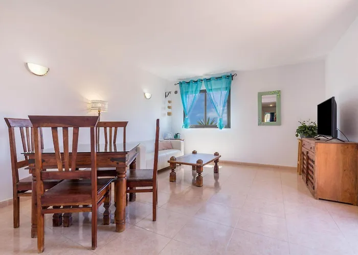 Fuerteventura Harmony Διαμέρισμα Κοραλέχο